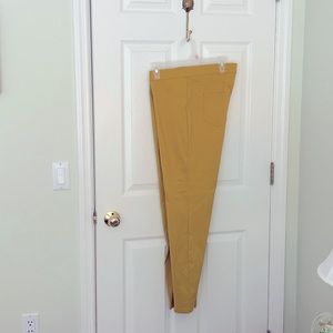 Zac & Rachel size 14